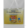 Nestle shopping bag